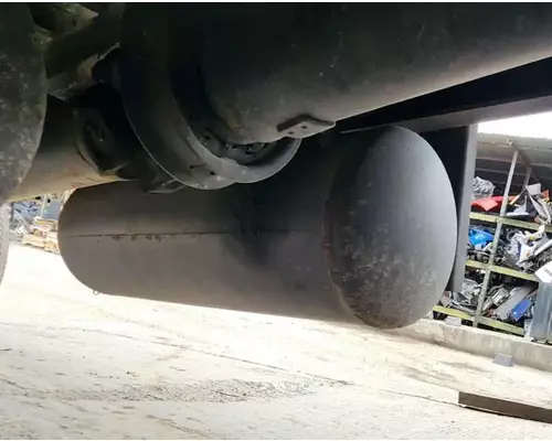 Hino 268 Air Tank