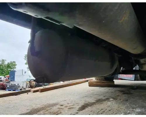 Hino 268 Air Tank