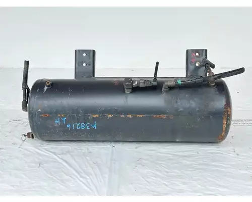 Hino 268 Air Tank