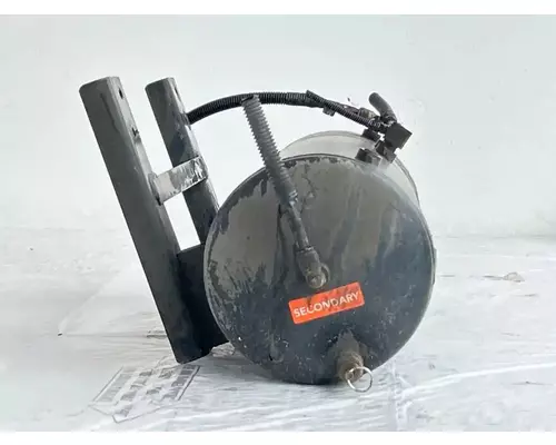 Hino 268 Air Tank
