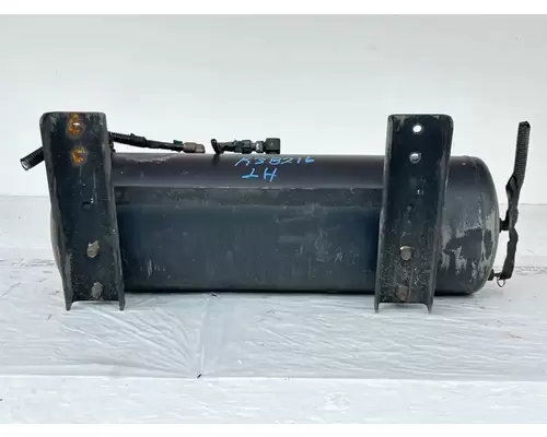 Hino 268 Air Tank