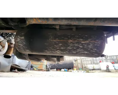 Air Tank Hino 268 Complete Recycling Group LLC