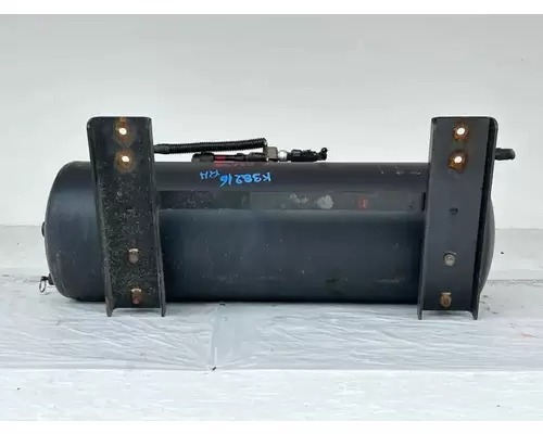 Hino 268 Air Tank