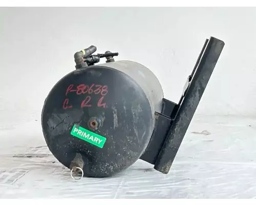 Hino 268 Air Tank