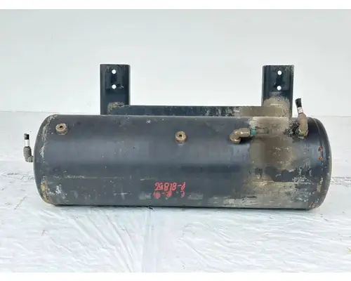 Air Tank Hino 268 Complete Recycling Group LLC