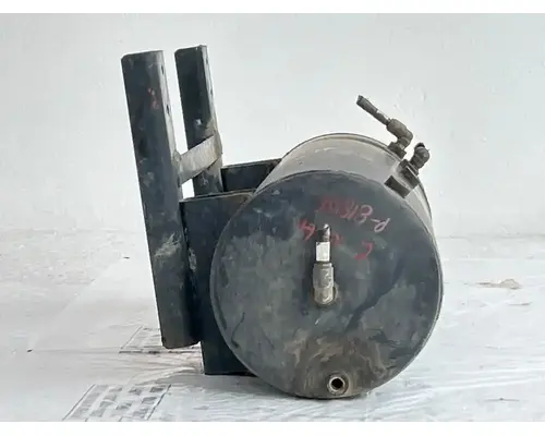 Hino 268 Air Tank
