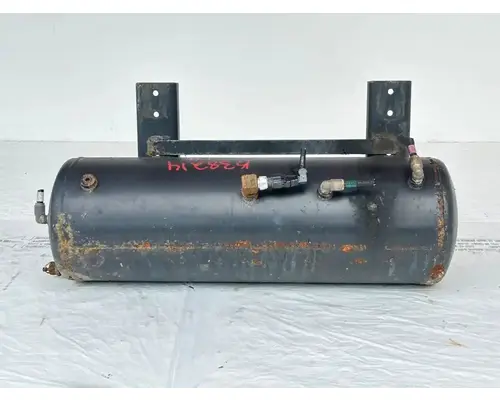 Air Tank Hino 268 Complete Recycling Group LLC