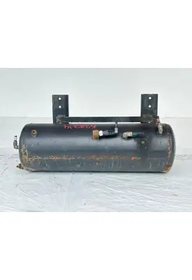 Hino 268 Air Tank