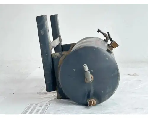 Hino 268 Air Tank