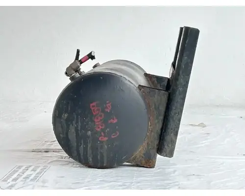 Hino 268 Air Tank