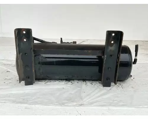 Hino 268 Air Tank