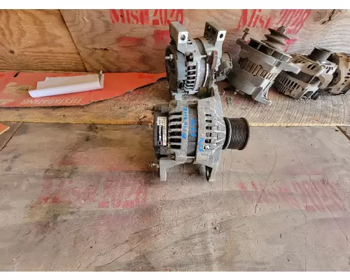 Alternator HINO 268 Crest Truck Parts