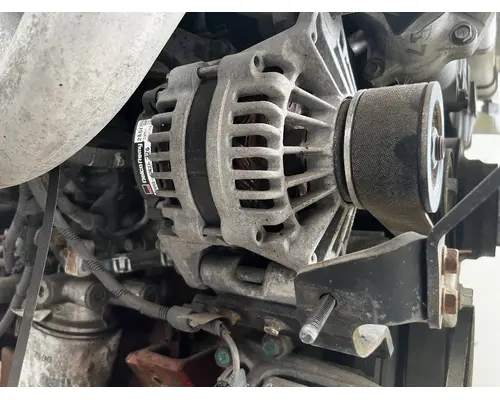 Alternator HINO 268 DTI Trucks