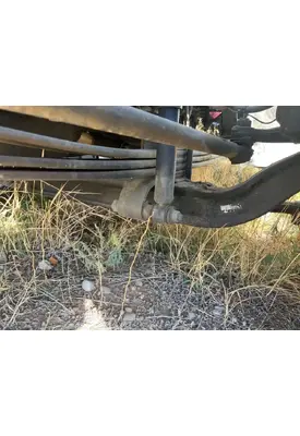 Hino 268 Axle Assembly, Front (Steer)