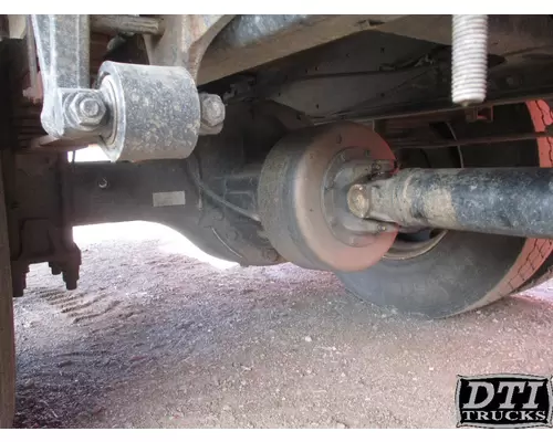 Hino Axle Assembly, Rear (Single Or Rear) for sale on