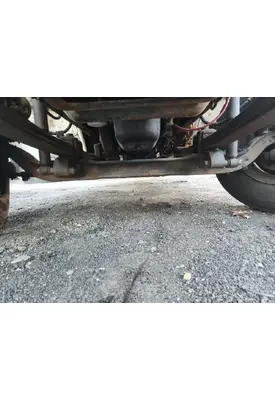 Hino 268 Axle Assy, Fr (4WD)
