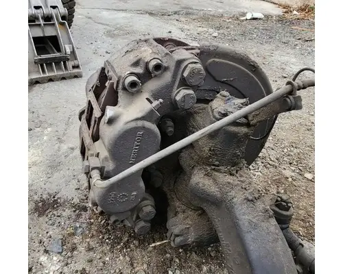 Hino 268 Axle Assy, Fr (4WD)