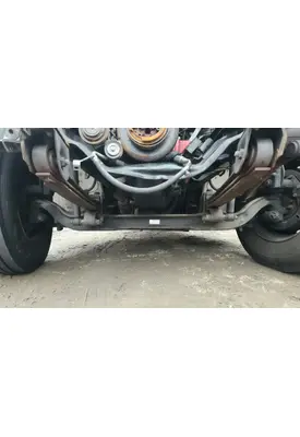 Hino 268 Axle Assy, Fr (4WD)