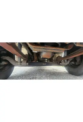 Hino 268 Axle Assy, Fr (4WD)