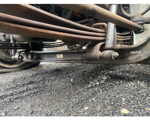 Axle Assembly, Front (Steer) Hino 268 Complete Recycling Group LLC