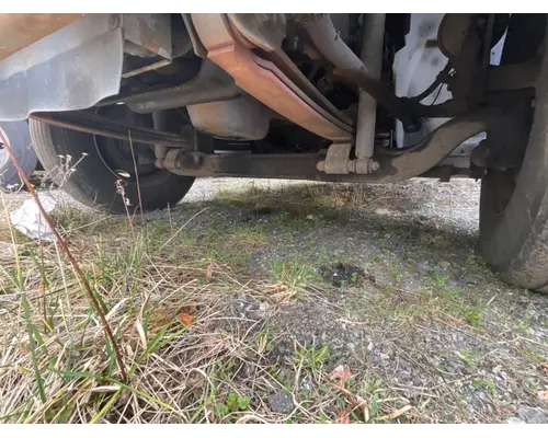 Axle Assembly, Front (Steer) Hino 268 Complete Recycling Group LLC