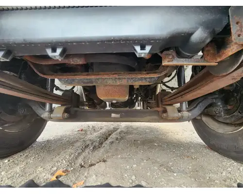 Axle Assembly, Front (Steer) Hino 268 Complete Recycling Group LLC