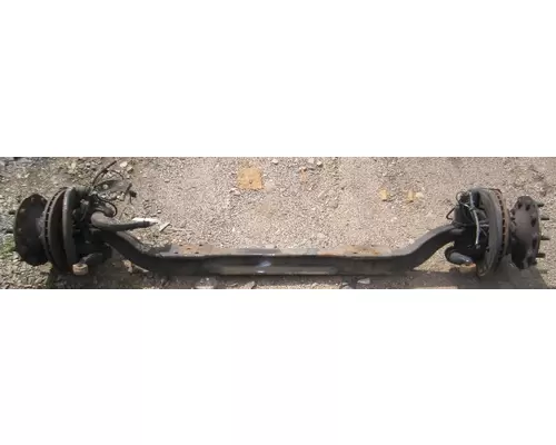 Axle Beam (Front) Hino 268 Camerota Truck Parts