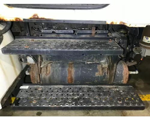 Hino 268 Battery Box