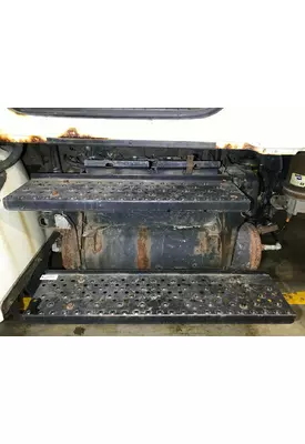 Hino 268 Battery Box