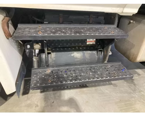 Battery Box Hino 268 Vander Haags Inc WM