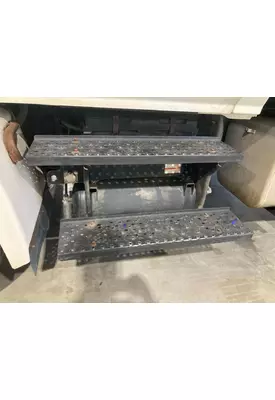 Hino 268 Battery Box