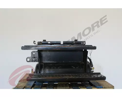 Battery Box HINO 268 Rydemore Heavy Duty Truck Parts Inc