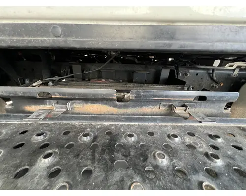 Battery Box HINO 268 DTI Trucks