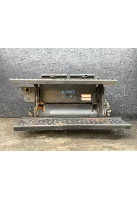 Hino 268 Battery Box