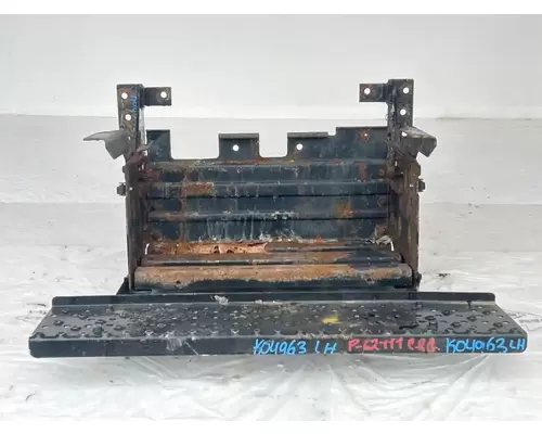 Hino 268 Battery Box