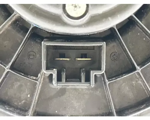 Hino 268 Blower Motor (HVAC)