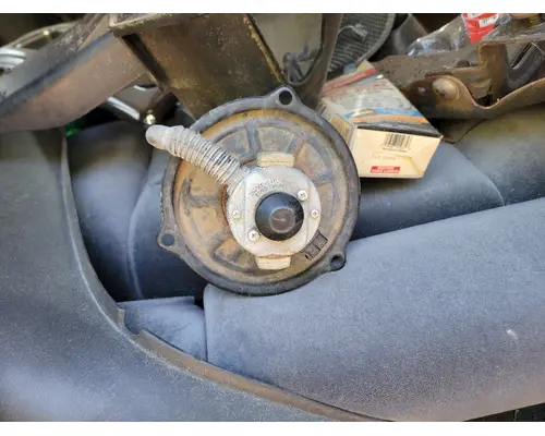 Blower Motor (HVAC) HINO 268 Crest Truck Parts