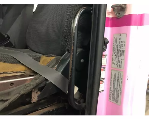 Hino 268 Body, Misc. Parts