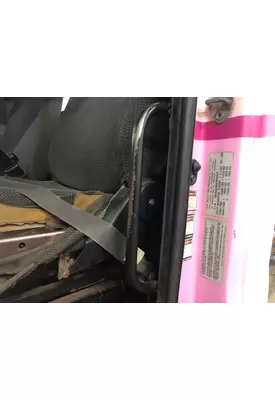 Hino 268 Body, Misc. Parts