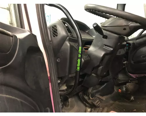 Hino 268 Body, Misc. Parts