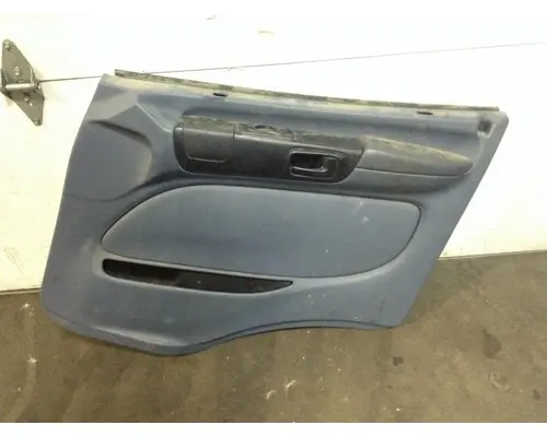 Hino 268 Body, Misc. Parts