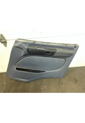 Hino 268 Body, Misc. Parts