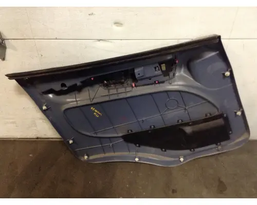 Hino 268 Body, Misc. Parts