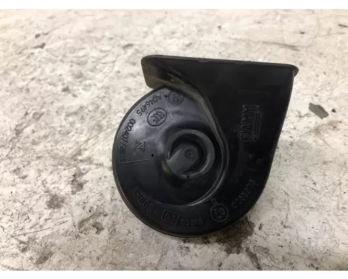Hino 268 Body, Misc. Parts