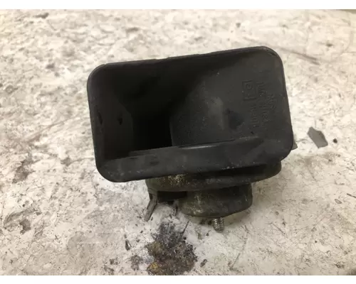 Hino 268 Body, Misc. Parts
