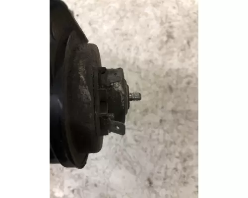 Hino 268 Body, Misc. Parts