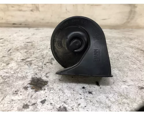Hino 268 Body, Misc. Parts