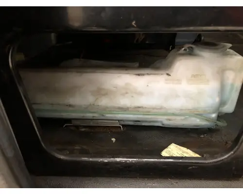 Hino 268 Body, Misc. Parts