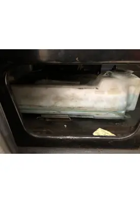 Hino 268 Body, Misc. Parts