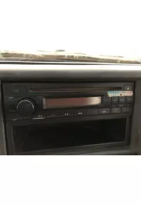 Hino 268 Body, Misc. Parts